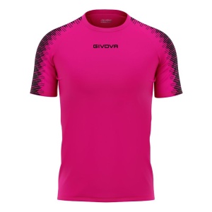Женска маица GIVOVA Shirt Club 0610