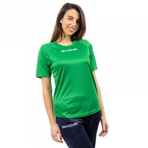 Женска маица GIVOVA Shirt One 0013