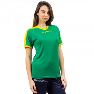 Женска маица GIVOVA Shirt Revolution 1307