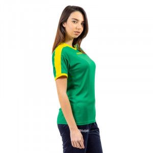 Женска маица GIVOVA Shirt Revolution 1307 - Img 2