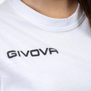 Женска маица GIVOVA T-Shirt Cubo 0003 - Img 4
