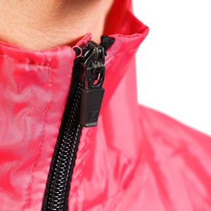 Женска јакна/шушкавец GIVOVA Rain Jacket Wind 0006 - Img 8