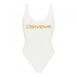 Женски костими за капење GIVOVA Costume Intero Olimpionico 0003 - Img 3