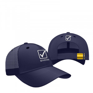 Капа GIVOVA Cappellino Sky 0004