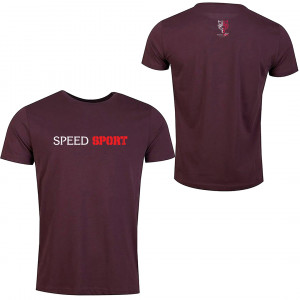 маица Speed Sport logo ch