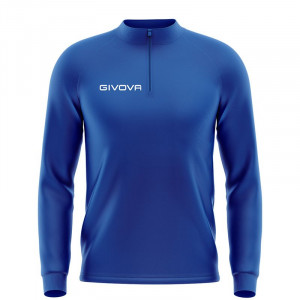 Машката Блуза GIVOVA Maglia Tecnica 500 0002 - Img 5