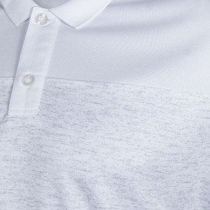 Машка маица ZEUS Polo Olympia Bianco - Img 6
