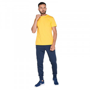 Машка маица ZEUS T-Shirt Basic Giallo - Img 3