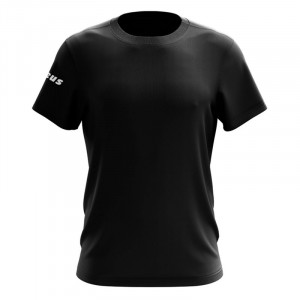 Машка маица ZEUS T-Shirt Basic Nero - Img 4