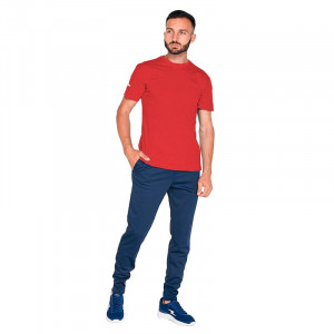 Машка маица ZEUS T-Shirt Basic Rosso - Img 2