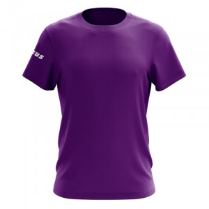 Машка маица ZEUS T-Shirt Basic Viola - Img 4
