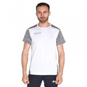 Машка маица ZEUS T-Shirt Click Bianco