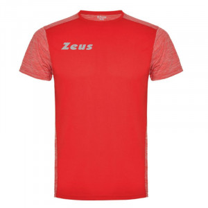 Машка маица ZEUS T-Shirt Click Rosso - Img 4
