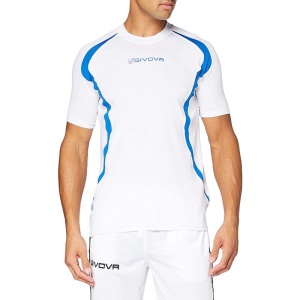 Машка маичка за трчање GIVOVA Running Shirt 0302