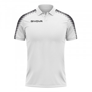 Машка маичка GIVOVA Polo Club 0310