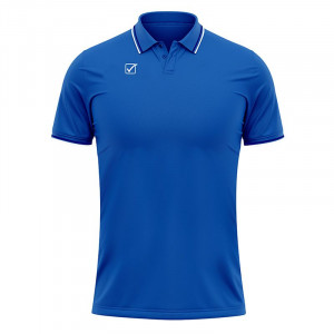 Машка маичка GIVOVA Polo Cotone Piquet Action 0203