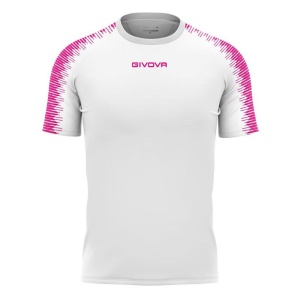 Машка маичка GIVOVA Shirt Club 0306