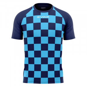 Машка маичка GIVOVA Shirt Dama 0552