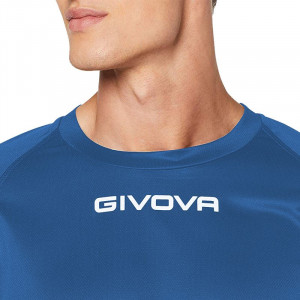 Машка маичка GIVOVA Shirt One 0002 - Img 4