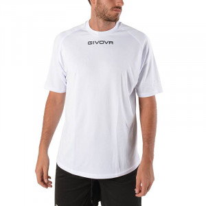 Машка маичка GIVOVA Shirt One 0003 - Img 2