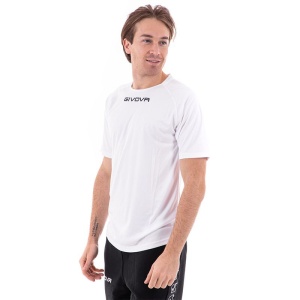 Машка маичка GIVOVA Shirt One 0003