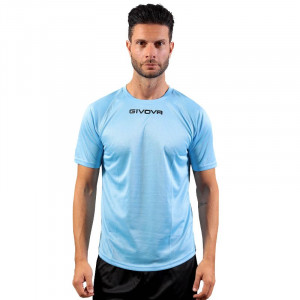 Машка маичка GIVOVA Shirt One 0005 - Img 1