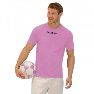 Машка маичка GIVOVA Shirt One 0011