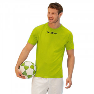 Машка маичка GIVOVA Shirt One 0019