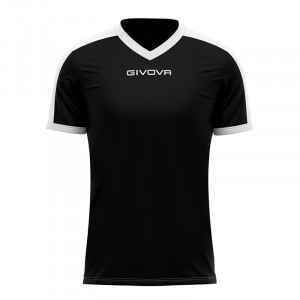Машка маичка GIVOVA Shirt Revolution 1003