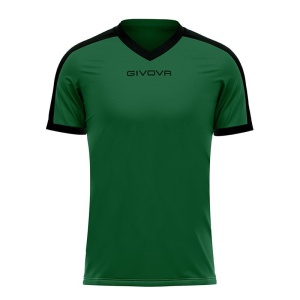 Машка маичка GIVOVA Shirt Revolution 1310