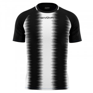 Машка маичка GIVOVA Shirt Stripe M/C 0310