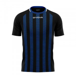 Машка маичка GIVOVA Shirt Tratto 1002 - Img 2
