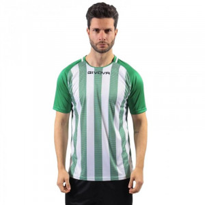 Машка маичка GIVOVA Shirt Tratto 1303