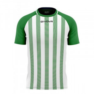Машка маичка GIVOVA Shirt Tratto 1303 - Img 2