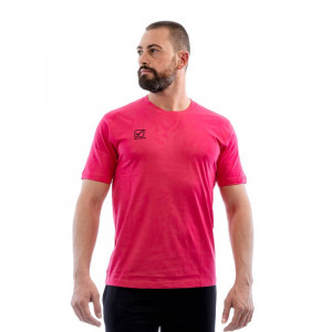 Машка маичка GIVOVA T-Shirt Cotone Action 0039