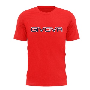 Машка маичка GIVOVA T-Shirt Spot 0012 - Img 2