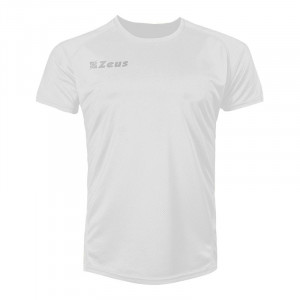 Машка маичка ZEUS Maglia Fit Bianco