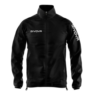 Машка јакна/шушкавец GIVOVA Rain Jacket Wind 0010