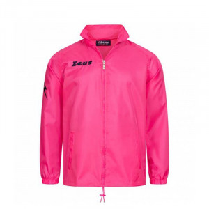 Машка јакна/шушкавец ZEUS K-Way Rain Fucsia - Img 4