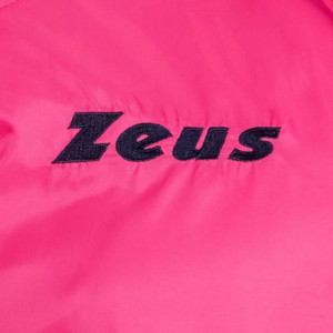 Машка јакна/шушкавец ZEUS K-Way Rain Fucsia - Img 7