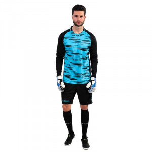 Машки голмански дрес GIVOVA Kit Portiere Difesa 2410