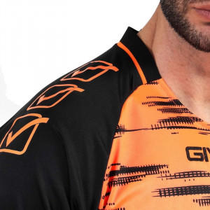 Машки голмански дрес GIVOVA Kit Portiere Difesa 2810 - Img 3