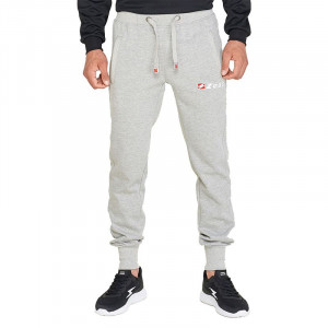 Машки долен дел тренерки ZEUS Pantalone Zodiaco Grigio