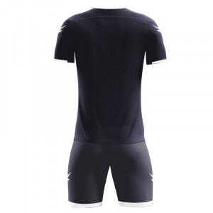Машки дрес ZEUS Kit Perseo Blu / Bianco - Img 6