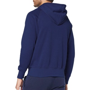 Машки дуксер GIVOVA Felpa King Fullzip 0004 - Img 2