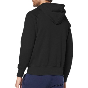 Машки дуксер GIVOVA Felpa King Fullzip 0010 - Img 2