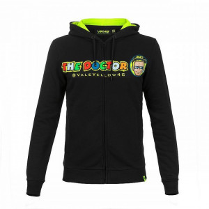 Машки дуксер VR46