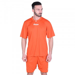 Машки комплет дрес ZEUS Kit Promo Arancio