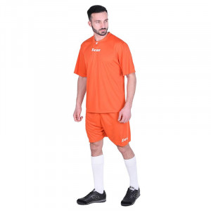 Машки комплет дрес ZEUS Kit Promo Arancio - Img 3