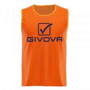 Машки топ за обука GIVOVA Casacca Pro 0001 - Img 4